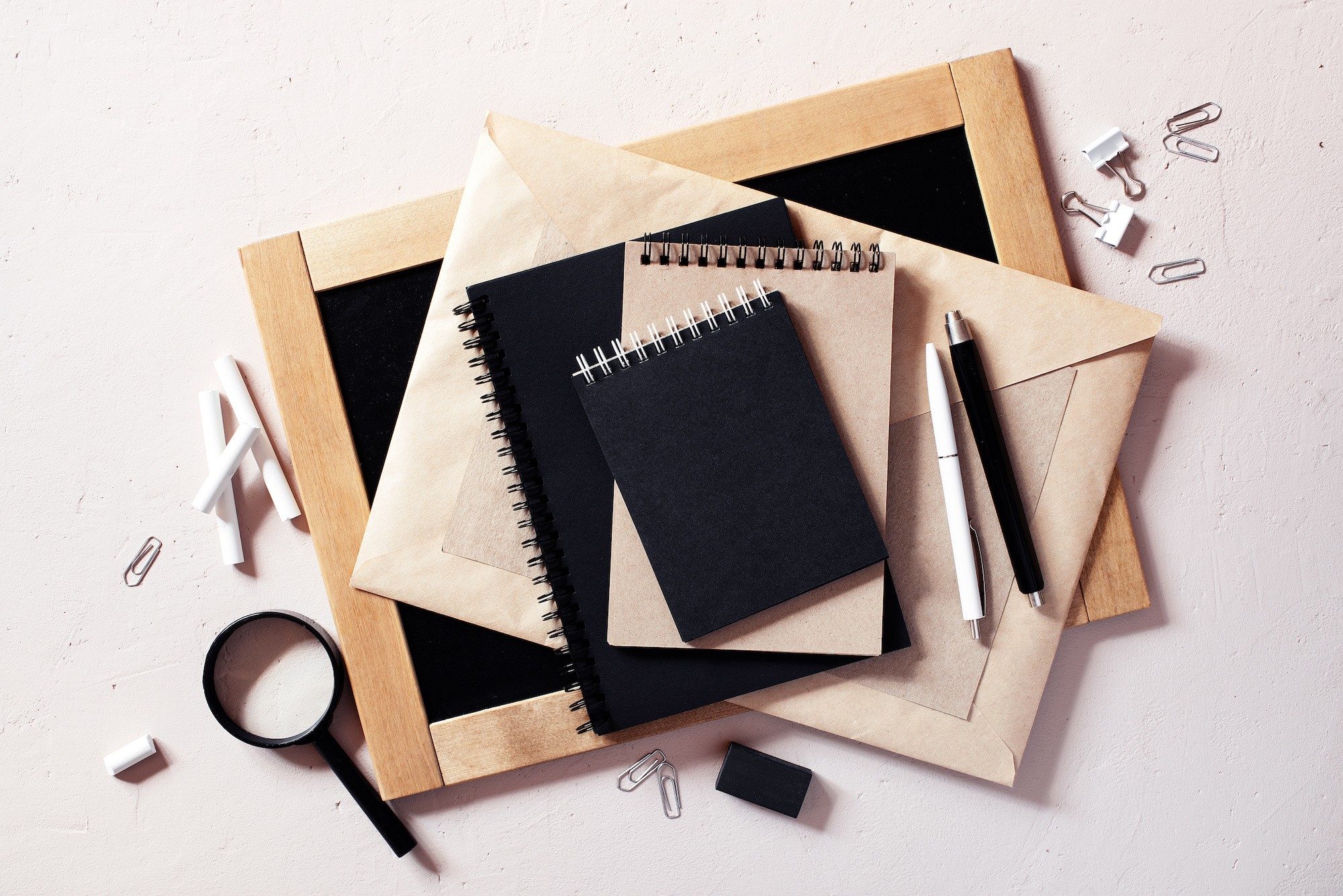 business supplies in Gaithersburg