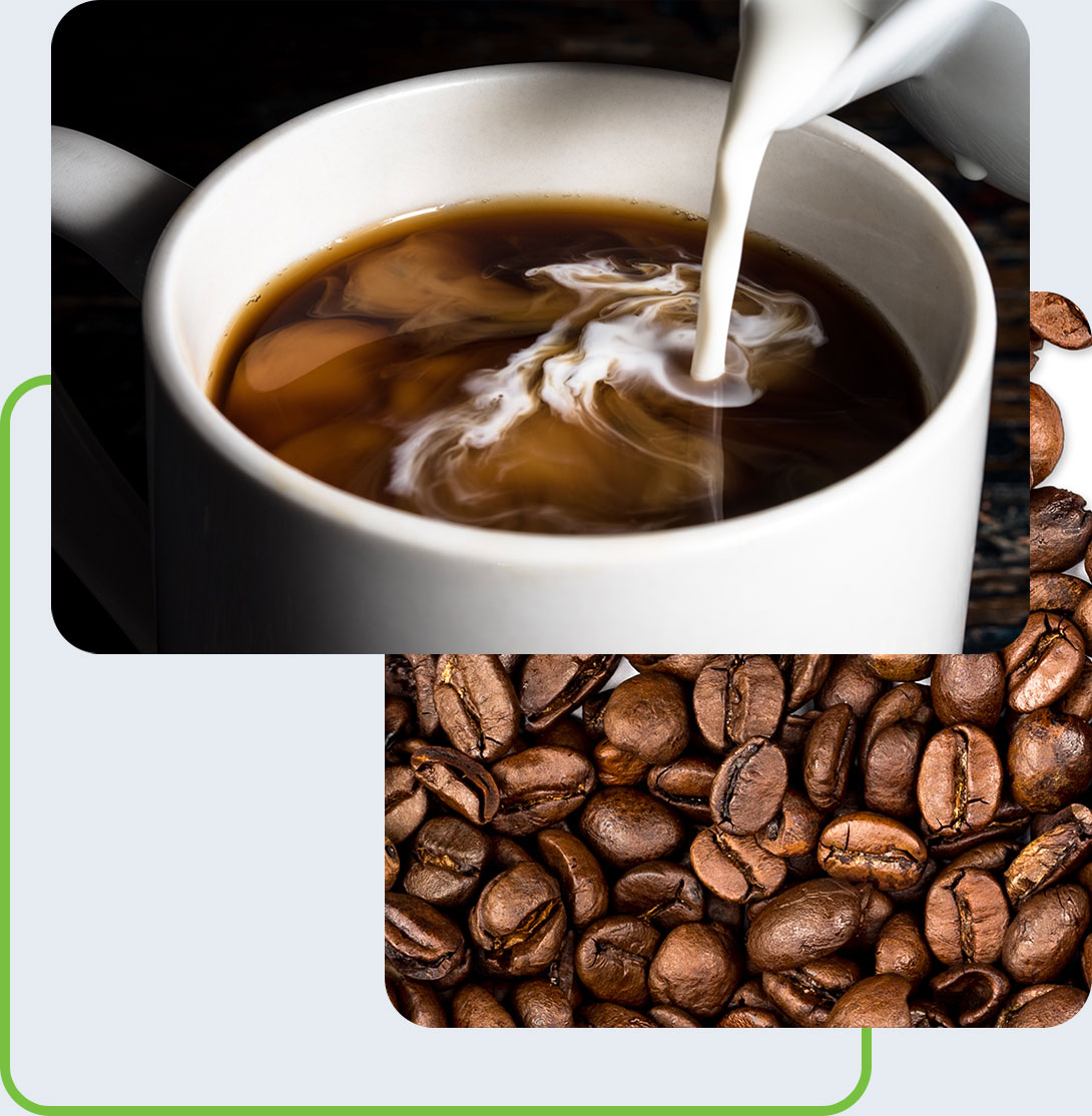  in Washington DC, Baltimore, and Hartford, CT office coffee service