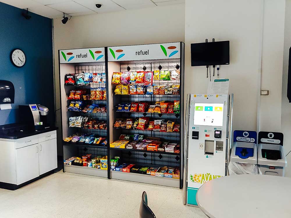 Office coffee in Washington DC, Baltimore, and Hartford