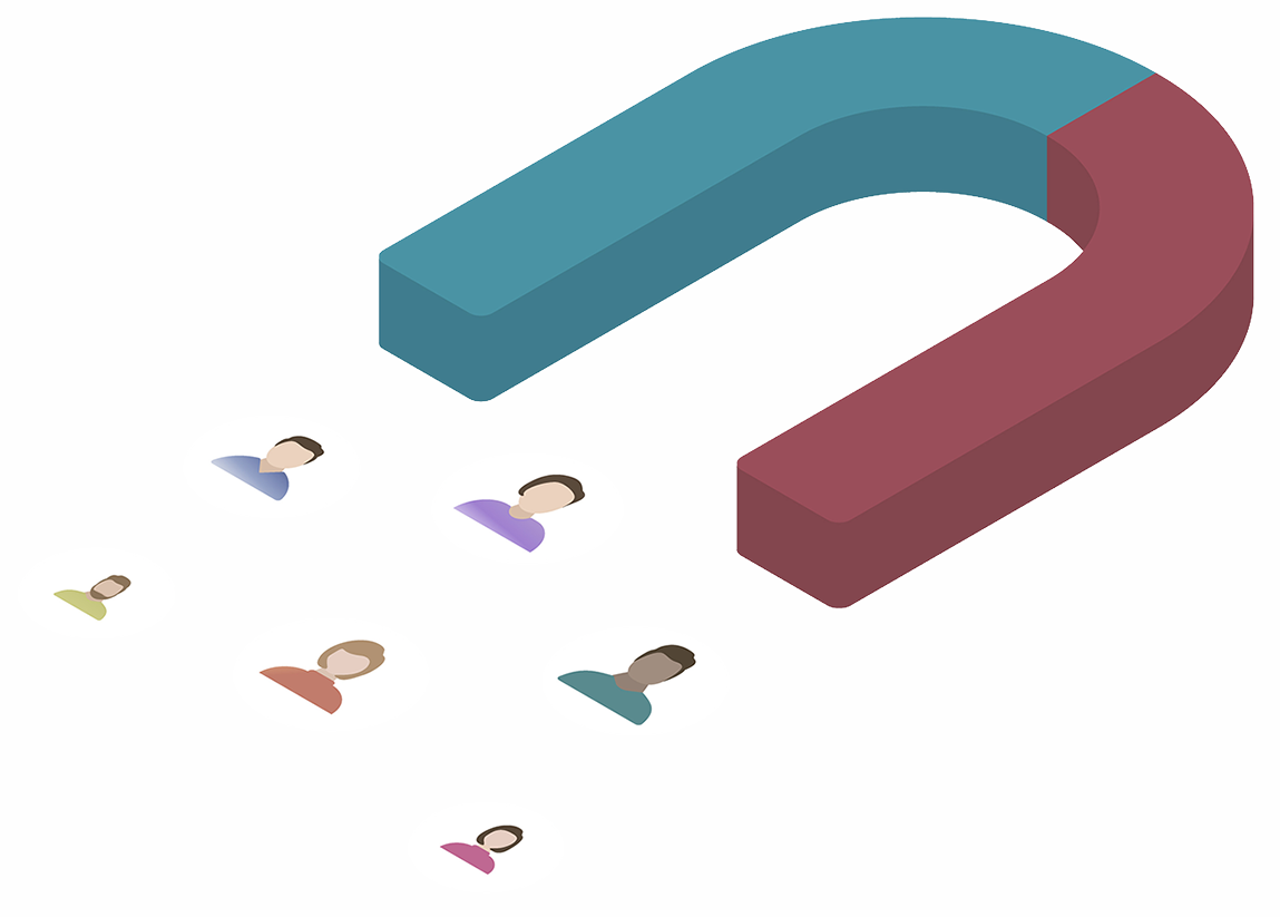 Employee retention in Washington DC, Baltimore, and Hartford, CT