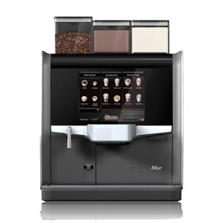 Washington DC, Baltimore, and Hartford, CT single cup office coffee brewers