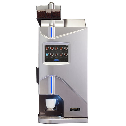 Single cup coffee machines in Washington DC, Baltimore, and Hartford, CT