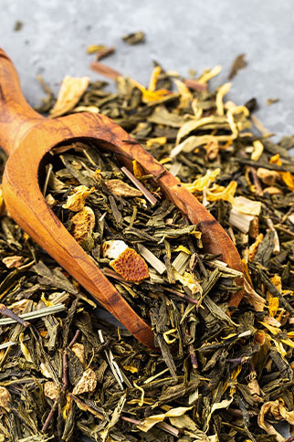 Office tea services in Washington DC, Baltimore, and Hartford, CT