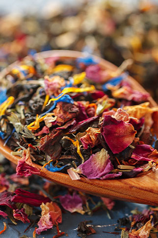 Washington DC, Baltimore, and Hartford, CT office tea services