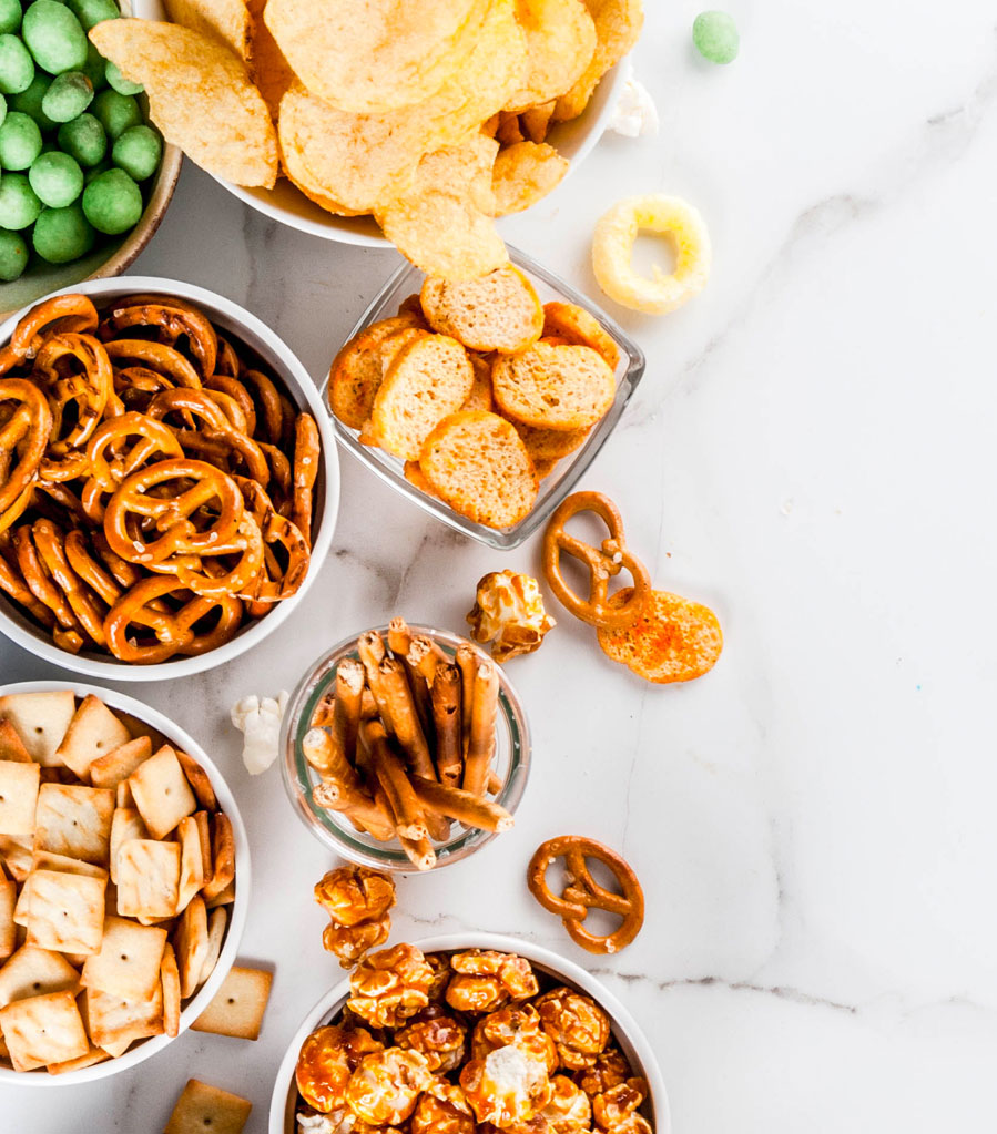 Vending machines in Washington, DC, Baltimore, and Hartford, CT